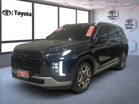 HYUNDAI PALISADE 3.8 V6 GASOLINA AWD AUTOMÁTICO